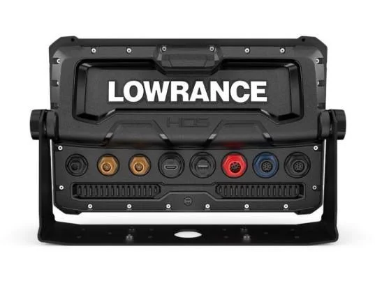 LOWRANCE HDS PRO 12 NOXD (AMER) | 000-16002-001 - Image 3