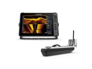 LOWRANCE HDS PRO 12 ACTIVEIMAGINGHD 3-IN-1 (AMER) | 000-15987-001