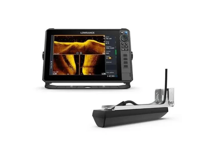LOWRANCE HDS PRO 12 ACTIVEIMAGINGHD 3-IN-1 (AMER) | 000-15987-001