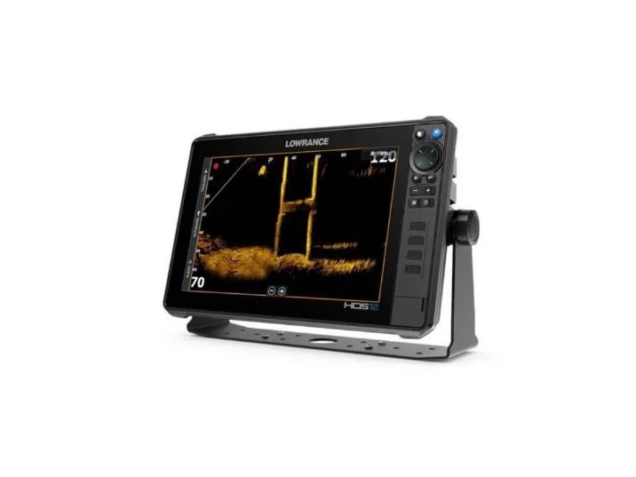 LOWRANCE HDS PRO 12 ACTIVEIMAGINGHD 3-IN-1 (AMER) | 000-15987-001 - Image 2