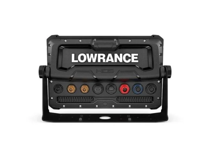LOWRANCE HDS PRO 12 ACTIVEIMAGINGHD 3-IN-1 (AMER) | 000-15987-001 - Image 3