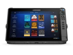 LOWRANCE HDS PRO 16 NOXD (AMER) | 000-16005-001