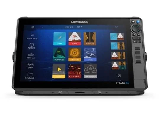 LOWRANCE HDS PRO 16 NOXD (AMER) | 000-16005-001