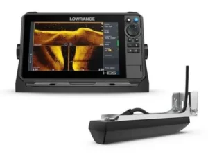 LOWRANCE HDS PRO 9 ACTIVEIMAGINGHD 3-IN-1 (AMER) | 000-15981-001