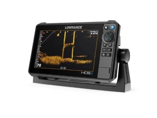 LOWRANCE HDS PRO 9 ACTIVEIMAGINGHD 3-IN-1 (AMER) | 000-15981-001 - Image 2