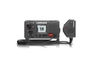 LOWRANCE Link-6S VHF Marine Radio with DSC | 000-14493-001