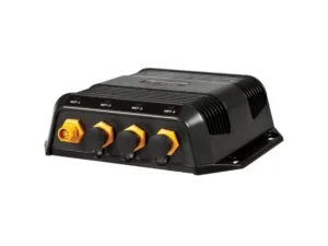 LOWRANCE NEP-2, 12 to 24 VDC 5-Port NEP-2 Network Expansion Port | 000-10029-001