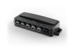 LOWRANCE NEP-3, ETH 5 PORT SWITCH, 1 GBPS | 000-16008-001