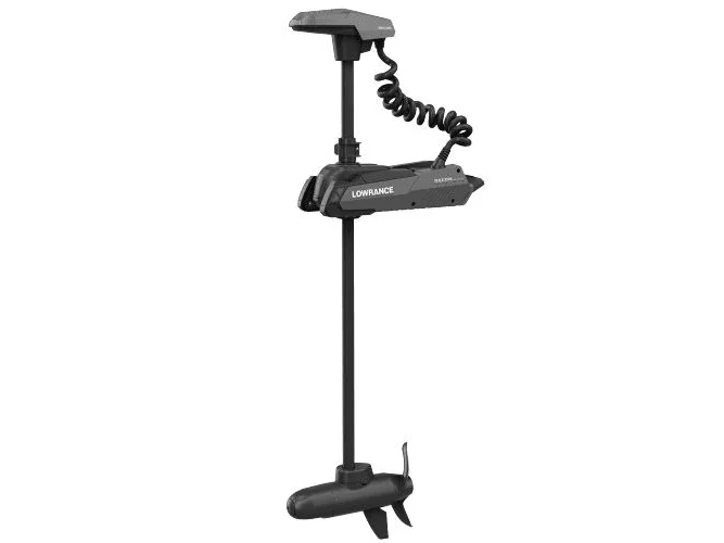 LOWRANCE RECON Freshwater 54 Trolling Motor | 000-16173-001 $120 Flat Rate Shipping