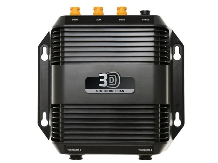 LOWRANCE STRUCTURESCAN 3D MODULE | 000-12397-001
