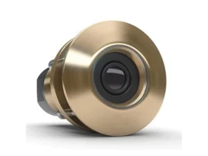 LUMISHORE TIX402-UWC - Interchangeable HD-SDI and Composite Video Underwater Color Camera | 60-0255 | 010-04355-00