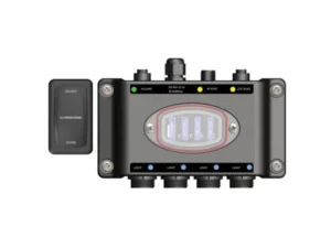 LUMISHORE THX/TIX SUPRA i-Connect Install Kit: Includes i-Connect Hub+i-Connect switch full light sync | 60-0329 | 010-04358-00