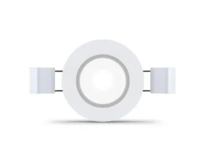 LUMISHORE LUX DL50 CRGBW Downlight, White Bezel (IP68) | 60-0391 | 010-04440-00