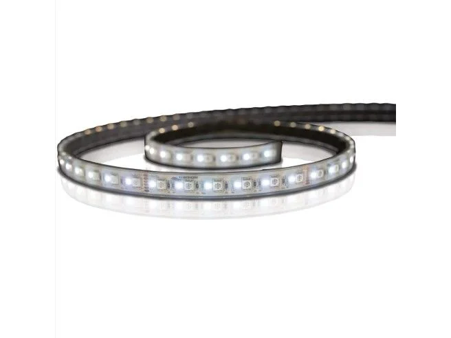 LUMISHORE LUX Strip Light SL180 (IP68), CRGBW - 5000mm (Cut and Seal) | 60-0466-5000 | 010-04457-00