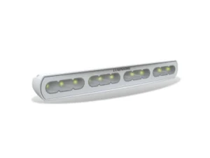 LUMISHORE ECLIPSE Flood Light 18" - White | 60-0469 | 010-04460-00