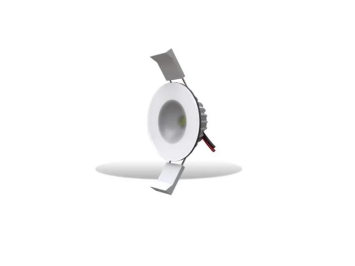 LUMISHORE ECLIPSE Downlight DL55 - White (White Finish) | 60-0483 | 010-04473-00 *CURRENT STOCK ON SALE