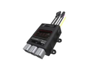 LUMISHORE ECLIPSE Command Center.  3 Zones of ECLIPSE Lighting | 60-0495 | 010-04486-00