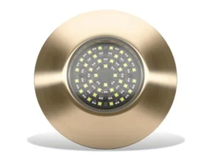 LUMISHORE EOS TIX1604-EOS - (Single Light) 17,500 Fxt Lm, 110° bm, 24 Volt Only | 60-0562 | 010-04533-00