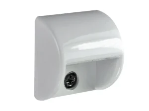 LUMITEC Andros Courtesy Light, Wh SS, Blue light Output | 101047