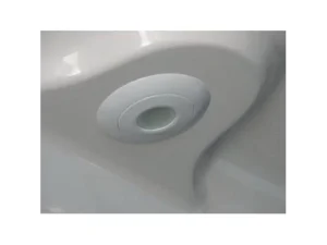 LUMITEC Down Light ADT Kit Wht for Halo & Orbit | 101073