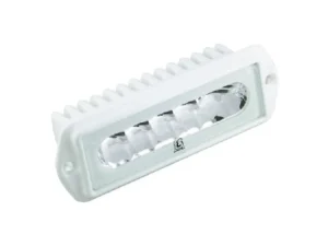 LUMITEC Capri2 Wide Oval Flood 5KWhiteDim BlueDim | 101099