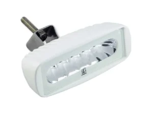 LUMITEC Caprera2 Wide Oval Flood 5K WhiteDim/RedDim | 101103