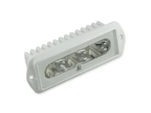 LUMITEC Capri LT, White | 101288