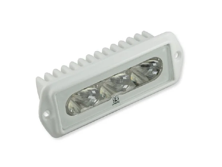 LUMITEC Capri LT, White | 101288