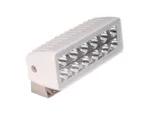 LUMITEC Maxillume h60 - Trunnion Mount LED Flood Light | 101334