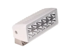 LUMITEC Maxillume h60 - Trunnion Mount LED Flood Light | 101334