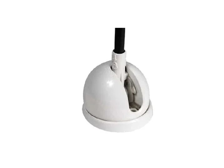 LUMITEC Anchor Light 12", Black Shaft, white base | 101585 - Image 2