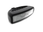 LUMITEC Caprera3, Black Housing, Wht/Blu Dim | 101716