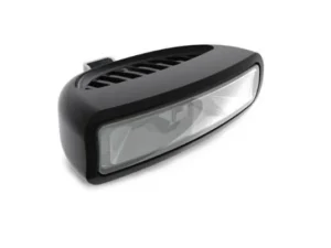 LUMITEC Caprera3, Black Housing, Wht/Blu Dim | 101716