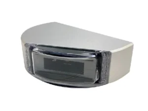 LUMITEC Surface Mount Aluminum Navigation Light - Starboard Green, C-5 Compliant | 101835