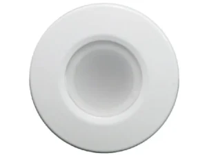 LUMITEC Orbit Spectrum, FMDL, White Hsg, 5k, RGBW | 112527