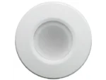 LUMITEC Orbit Down Light, White, White/Blue/Red, Flush Mount | 112528