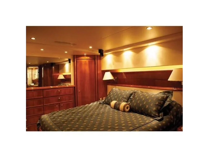 LUMITEC Mirage Down Light, Polished, Warm White, Flush Mount | 113119 - Image 5