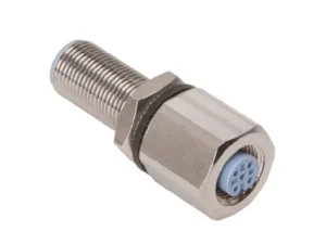 MARETRON Micro Bulkhead Feed-Thru | BHF-CM-CF