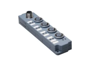 MARETRON Multiport Box (Micro-Mid Male Homerun / Micro-Mid Female Drops) | CM-CF-4