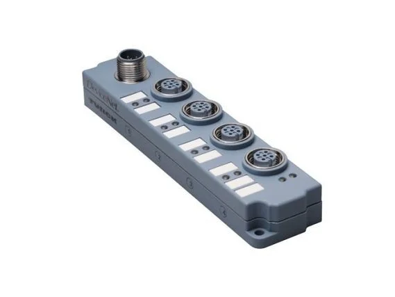 MARETRON Multiport Box (Micro-Mid Male Homerun / Micro-Mid Female Drops) | CM-CF-4
