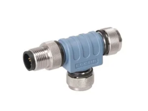 MARETRON Micro Tee - Male (left) / Female (bottom) / Female (right) | CM-CF-CF