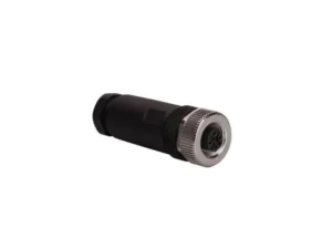 MARETRON Micro/Mid Field Attachable Connector (Straight Female)  | FA-CF-ST