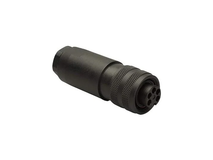 MARETRON Mini Field Attachable Connector (Female) | FA-NF-ST