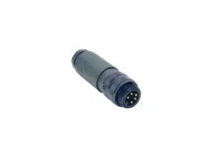 MARETRON Mini Field Attachable Connector (Male)  | FA-NM-ST