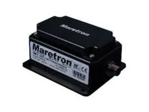 MARETRON Fluid Pressure Monitor | FPM100-01