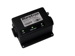 MARETRON Internet Protocol Gateway | IPG100-01