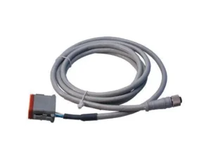 MARETRON Adapter Micro female to Deutsche 12 Pin 2 M Cordset | MCF-2M-D12
