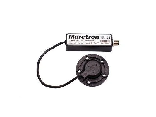 MARETRON Tank Level Monitor (40" Depth Tanks) | TLM100-01