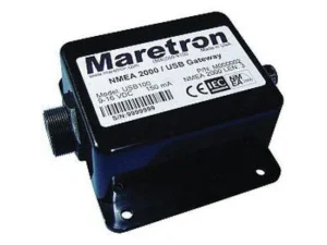 MARETRON Gateway NMEA 2000®/USB | USB100-01