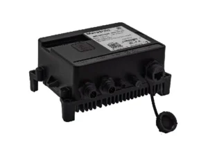 MARETRON MConnect - HTML5 Gateway | WSV100-01